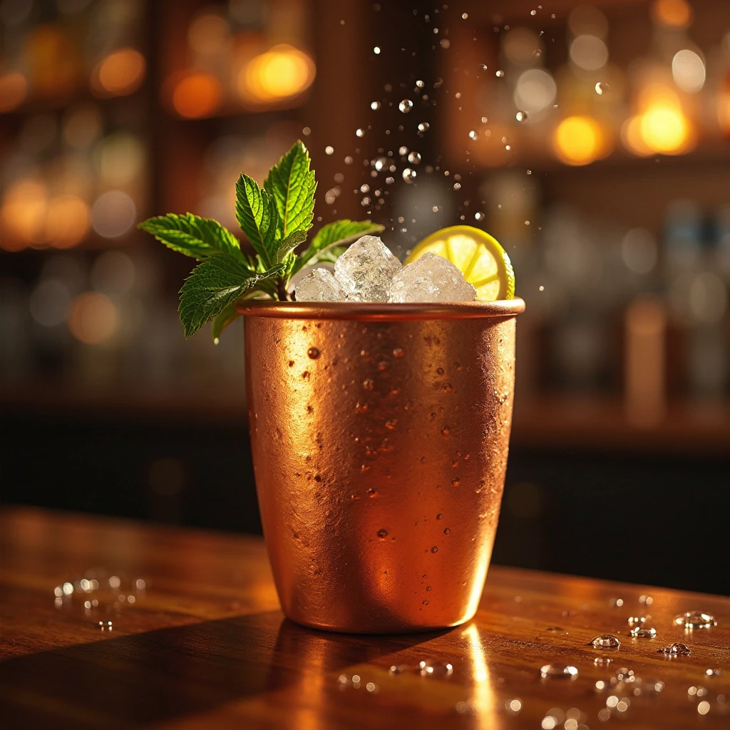Moscow Mule