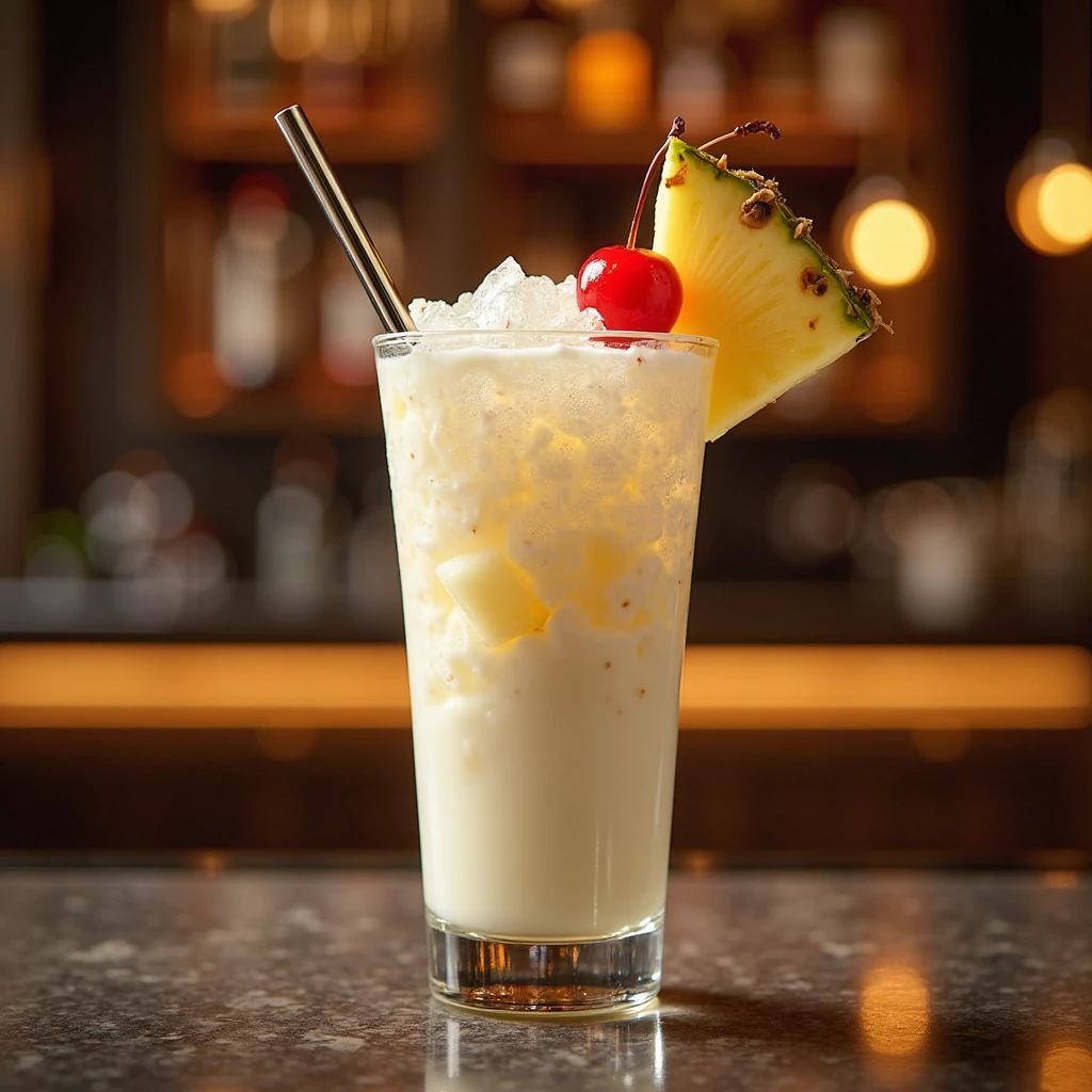 Piña Colada